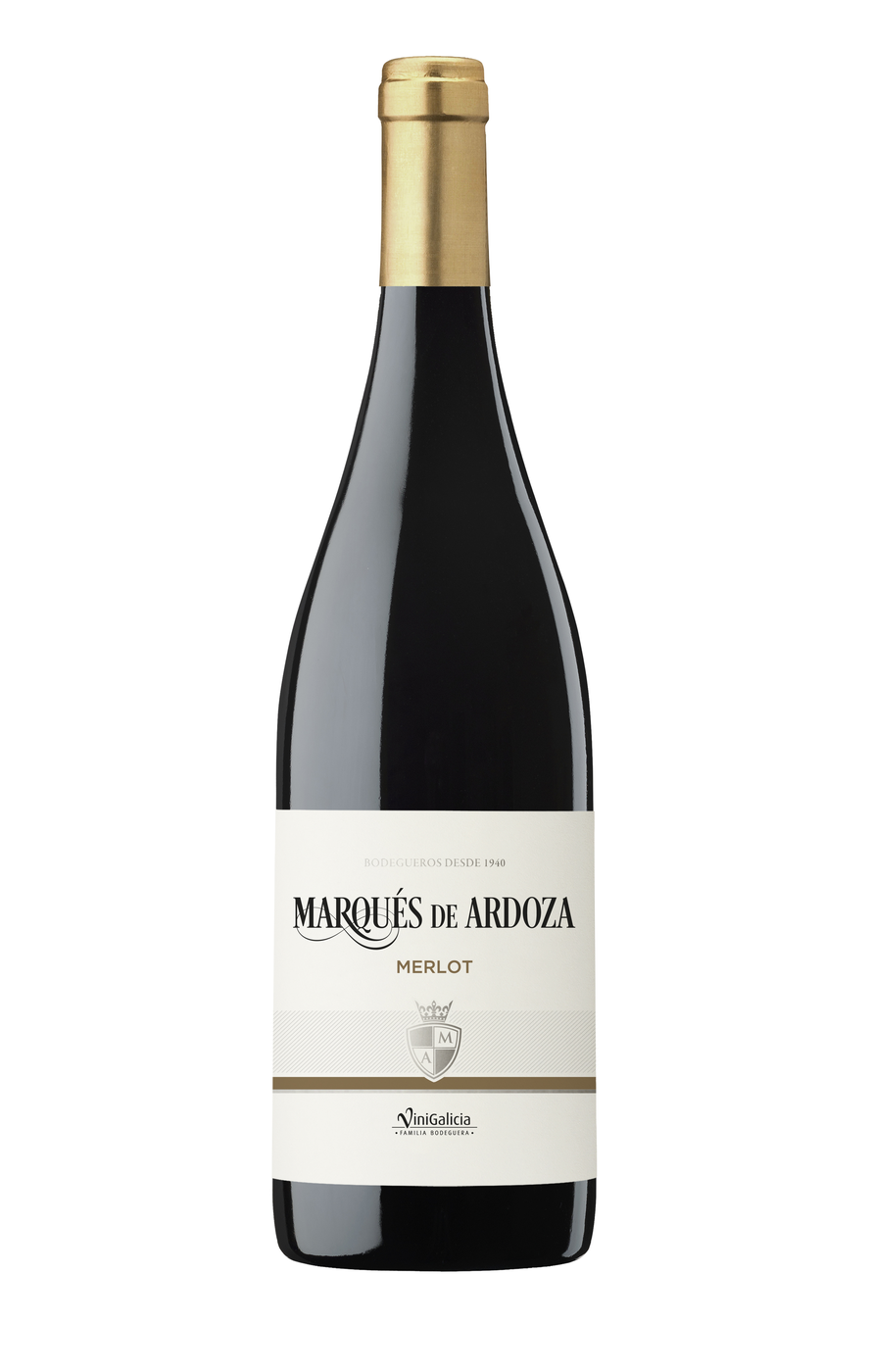Marqués de Ardoza Merlot