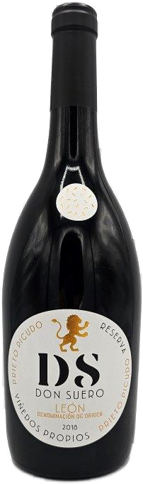 Don Suero Reserva 2018