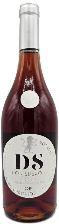 Don Suero Rosado Reserva