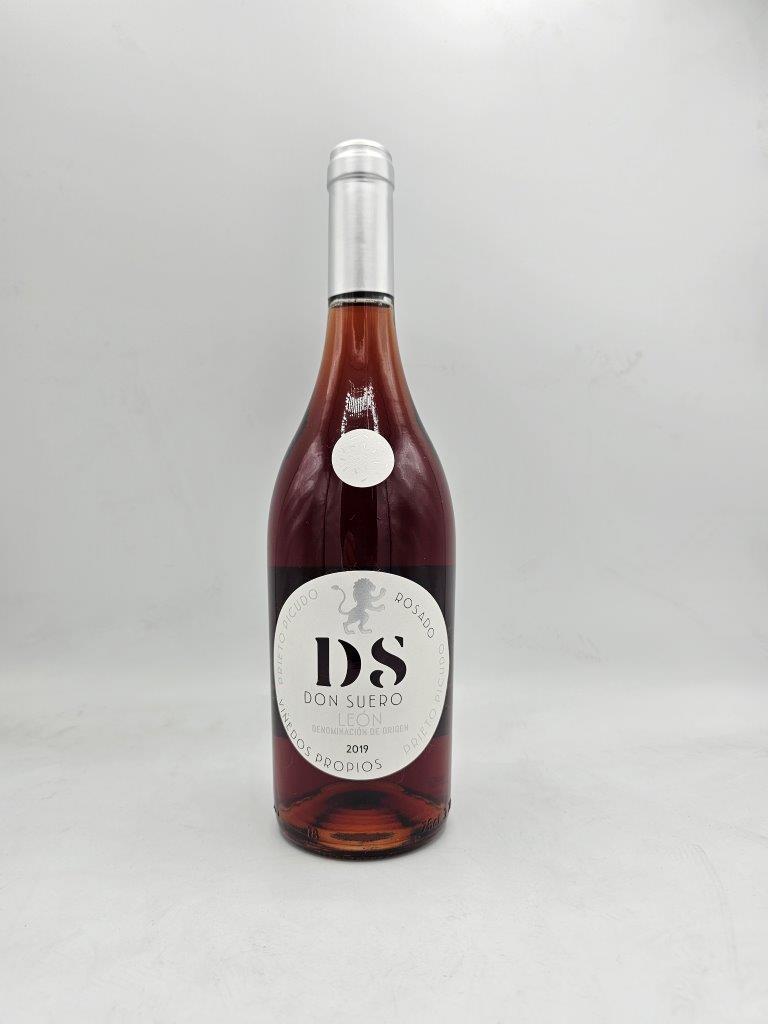 Don Suero Rosado Reserva