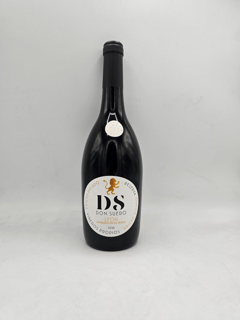 Don Suero Reserva 2018