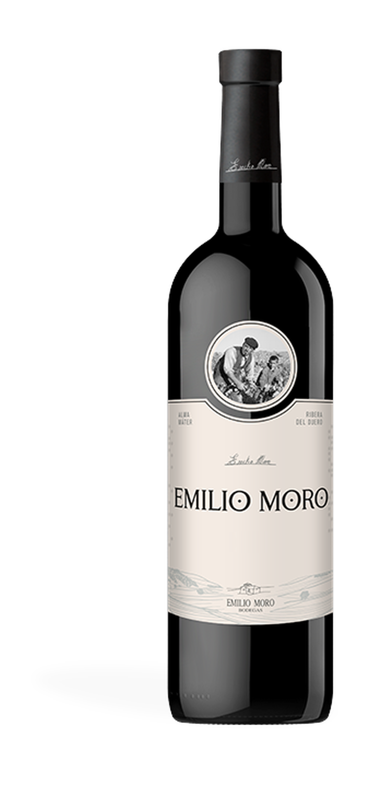 Emilio Moro