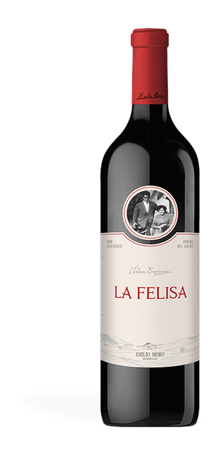 La Felisa · Emilio Moro
