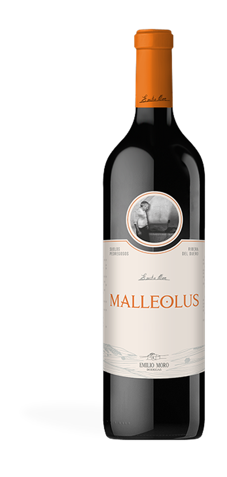 Malleolus · Emilio Moro