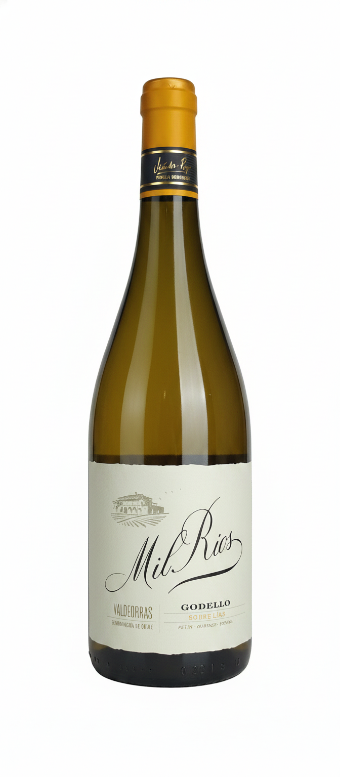 Mil Ríos Godello