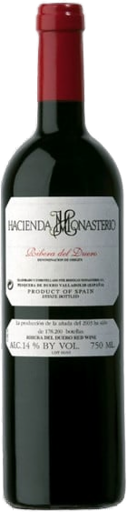 Hacienda Monasterio Crianza
