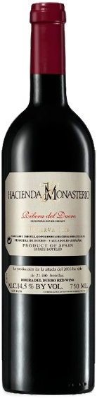 Hacienda Monasterio Reserva
