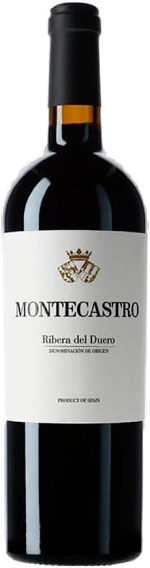 Montecastro
