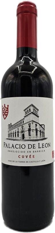 Palacio León Cuvée