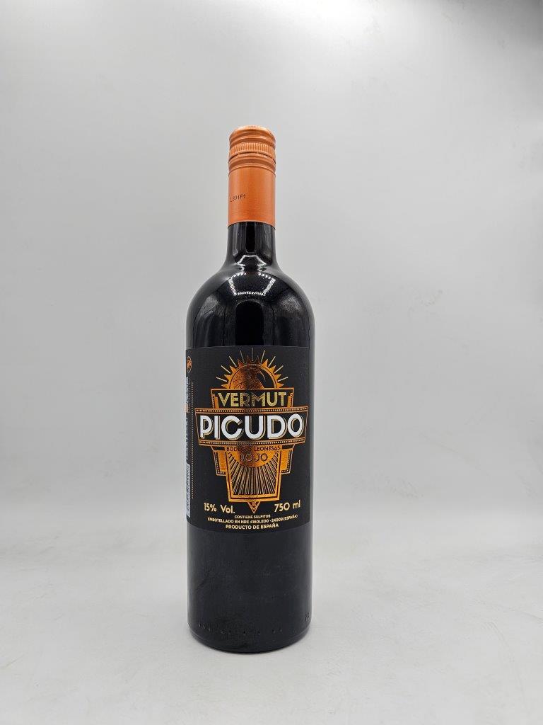Picudo Vermut Rojo