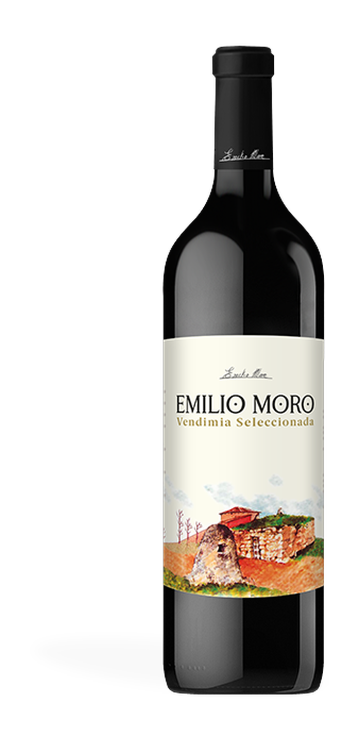 Emilio Moro Vendimia Seleccionada